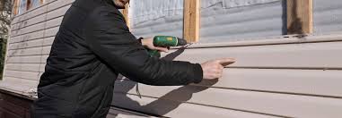 Trusted Lyons, WI Siding Experts